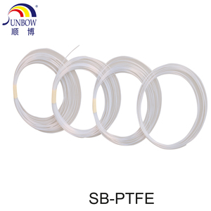 Nhà Máy Giá Hot Bán cao chống cháy <span class=keywords><strong>pvdf</strong></span> ống co nhiệt - Product Image 6