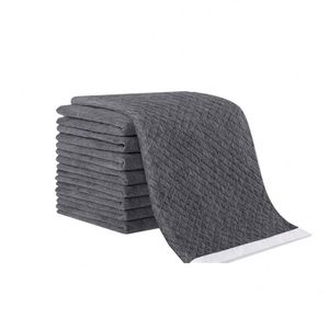 Tapis absorbants personnalisés pour animaux de compagnie, imperméables, anti-fuites, OEM, absorbants, pour l'intérieur, pour l'élimination des pipi - Product Image 1