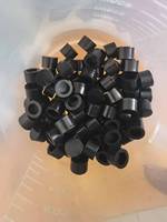 Bujes de Montaje Moldeados por Inyección de Poliuretano No Estándar - Piezas de Brida - ODM/OEM Marca Neway Modelo Fábrica de Moldeo Shandong