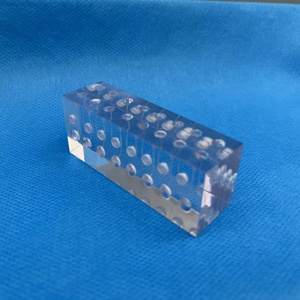 Manichino degli studenti dentali per l'esercizio della resina canalare pratica espansione della macchina del canale radicolare per la formazione clinica - Product Image 5