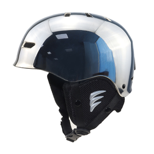 Mũ bảo hiểm trượt tuyết di động và bảo vệ, chống sốc, thiết bị an toàn cho trượt ván trên tuyết và trượt tuyết - Product Image 3