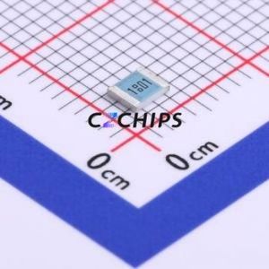 Résistance SMD RK73H2ETTD1801F 1210 (Type : Film Épais) (Résistance : 1,8 kOhm Précision : 1%) - Product Image 1