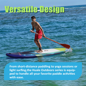 Tabla de <span class=keywords><strong>Paddle</strong></span> inflable Huale para <span class=keywords><strong>surf</strong></span> acuático <span class=keywords><strong>Aqua</strong></span> <span class=keywords><strong>Marina</strong></span> SUP - Product Image 6