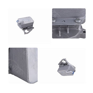 อะไหล่เครื่องยนต์ MANER 059117021R ออยล์คูลเลอร์ สำหรับ Audi A4 A5 A6 A7 Q5 Q7 VW TOUAREG - Product Image 4