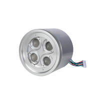 Module de capteur de mesure de la qualité de l'air intégré calibré S-MT 4-en-1 avec sortie UART/RS485/DAC pour alarme/détecteur de fuite de gaz
