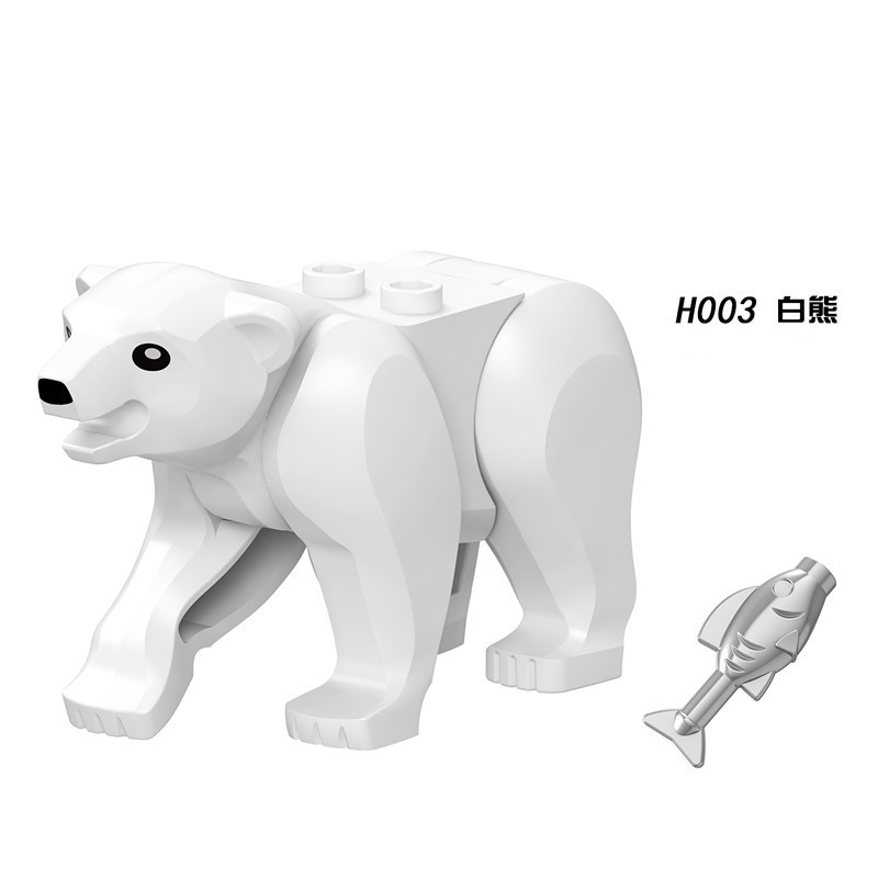Orso polare