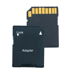 Адаптеры для карт Micro Memory Cart TransFlash TF на Sd
