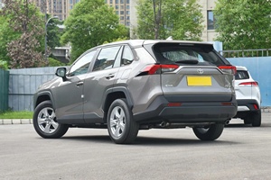 Tayota <span class=keywords><strong>RAV4</strong></span> 2025 Coche Usado Híbrido Doble Cabina Precios Asequibles en SUV de Calidad Disponible para Venta Inmediata - Product Image 4