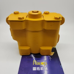 Válvula D60P D65E D65P 14X-62-00020 Conjunto de Válvula D65PX - Product Image 4