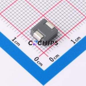 Inductor de Potencia SMD SRP7028A-330M, 6.6x7.3mm (Inductancia: 33uH) (Precisión: 20%) (Corriente Nominal: 2A) - Product Image 2