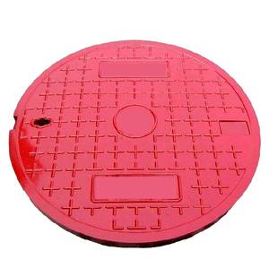 Copertura <span class=keywords><strong>di</strong></span> tombino e griglia compositi <span class=keywords><strong>per</strong></span> la <span class=keywords><strong>sicurezza</strong></span> stradale SMC/BMC <span class=keywords><strong>di</strong></span> qualità Premium - Product Image 1