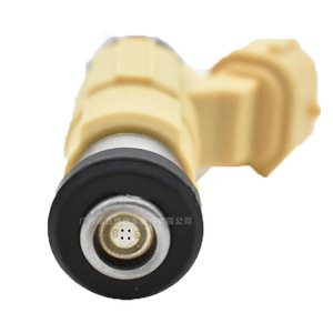 CdH240 หัวฉีดน้ำมันเชื้อเพลิง MR507252 สำหรับมิตซูบิชิ แกรนท์ แลนเซอร์ จงหัว 2.0 อะไหล่ทดแทนรถยนต์ - Product Image 4