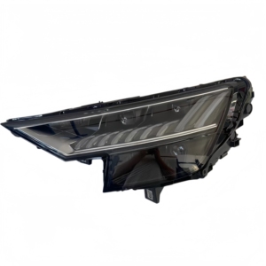 Pour <span class=keywords><strong>Audi</strong></span> Q8 Matrix, Q7 Laser, Q5 Matrix, Q2, Q3, <span class=keywords><strong>Q4</strong></span>, Q6, phares à LED Matrix Laser, pièces d'origine démontées en usine, haute qualité - Product Image 1