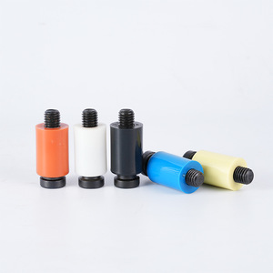 Magnificent Scenery Nylon Mold Opening And Closing Device Durable Resin Locking <b>Rods</b> For Molding Mold Accessories - Product Image 2