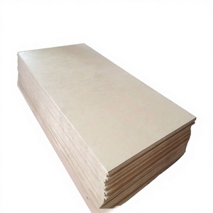 Panneau de meubles en contreplaqué de bouleau avec âme en eucalyptus, étanche E0, 9-25mm, double face décorative, directement de l'usine OEM - Product Image 3
