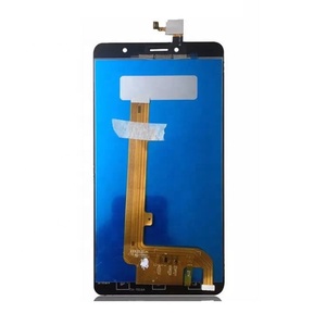 Màn Hình LCD Cảm Ứng Cho Tecno L9 Plus L8 L7 LB7 LB8 Africa Model K9 Màn Hình LCD Với Bộ Linh Kiện Số Của Màn Hình Cảm Ứng - Product Image 3