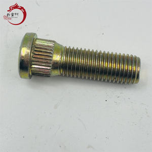 Pieza de Motor Automotriz de Alto Rendimiento, Perno de Rueda 51752-3A000 para Hyundai Elantra Kia Ceed 517523A000 - Product Image 2