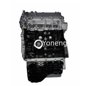 Assemblage de moteur CA4GX15 de haute qualité 1.5L pour <span class=keywords><strong>bus</strong></span> FAW JiaBao V80 <span class=keywords><strong>T80</strong></span> SENYA S80 - Product Image 4