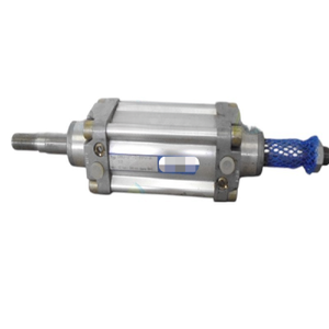 Cilindro Neumático PLC DNU-2-2-PPV-A S2 - Product Image 1