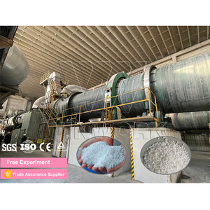 Winwork dây chuyền sản xuất phân bón hợp chất Canxi nitrat mới với động cơ máy làm phân bón Giun đất công suất cao - Product Image 2