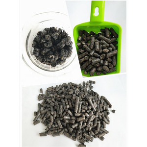 Direct Factory Supply Chemical Free Pine Wood Walnut Shell <b>Cat</b> <b>Litter</b> Available-Premium <b>Cat</b> <b>Litter</b> for <b>Cat</b> Clumping Pine Wood - Product Image 6
