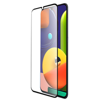 9D Verre Trempé Pour Samsung Galaxy A04 A04S A04E A03 A13 A23 A33 A53 A73 Protecteur D'écran F13 F23 M13 M23 M33 M53 Film De Verre