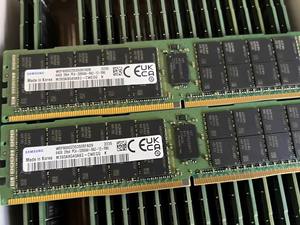 Memoria de Servidor RDIMM DDR4 64G 3200MHz 2933MHz M393A8G40MB2-CVF M393A8G40AB2-CWEGY M393A8G40AB2-CWE M393A8G40AB2-CVF - Product Image 6