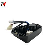 Fourniture générateur diesel Avr régulateur de tension automatique accessoires 8KW 10KW stabilisateurs monophasés universels