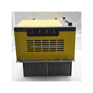 Giao hàng nhanh AC servo điều khiển động cơ <span class=keywords><strong>A06B</strong></span>-<span class=keywords><strong>6104</strong></span>-<span class=keywords><strong>H275</strong></span> #520 200 Wát điện tử servo Drive - Product Image 5