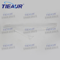 TIEAUR Vente d'usine Accessoire d'éclairage automobile Tube de guidage de lumière de jour DRL pour phares pour AVENSIS/T27 Année 2017