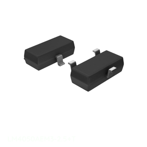 Composants de circuit électronique LM4050AEM3-2.5 + T TO 236 3 SC 59 SOT 23 3 Gestion de l'alimentation (PMIC) En stock - Product Image 1