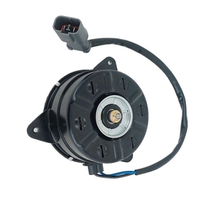 Motor del ventilador del radiador 38616-5PA-A01 para Honda <span class=keywords><strong>CRV</strong></span> 1.5L 2017 <span class=keywords><strong>2018</strong></span> 2019 2020 2021 - Product Image 4