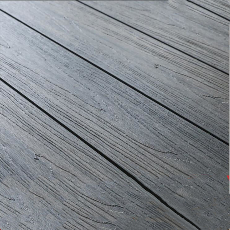 3DG01 - CO-EXTRUSION - TAROISSE WPC