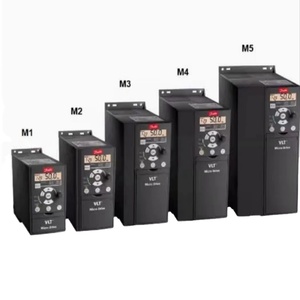 Convertisseur de fréquence FC 302P2K2T5E20H2BGXXXXSXXXXAXBXCXXXXDX 131F9966 134F4144 - Product Image 6