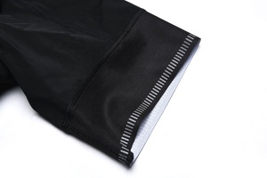 Su misura per la stampa a sublimazione della squadra di ciclismo abbigliamento da Triathlon da donna a manica lunga Tuta Tuta di pelle - Product Image 5