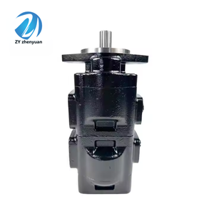 JCB101 JCB102 JCB201 JCB202 JCB203 JCB204 JCB205 JCB207 JCB206 Doppelte Hydraulische Zahnradpumpe für 3cx 4cx 20/925340 7029120005 - Product Image 2