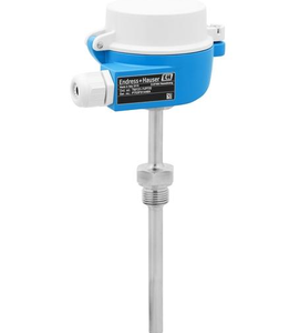 Capteur de température Endress+Hauser ITHERM TM111 RTD PT100, thermomètre industriel modulaire OEM, Wifi IP67, résolution 0,2, processus - Product Image 3