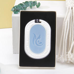 น้ำหอมแขวนในรถกลิ่นยิปซัม - Product Image 6