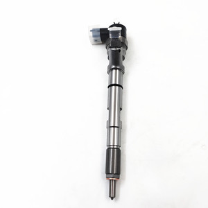 Injecteur de carburant diesel 33800-4A600 0445110277 0445110278 0445110279 pour Hyundai 3 moteur 2.5L - Product Image 2