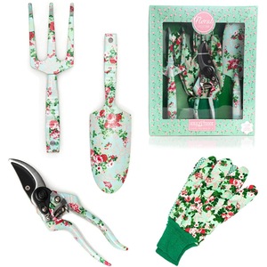 Sécateur <span class=keywords><strong>de</strong></span> taille, jeu d'outils <span class=keywords><strong>de</strong></span> jardinage, outils <span class=keywords><strong>de</strong></span> jardinage en aluminium, plantes en pot, pelle multifonctionnelle - Product Image 6