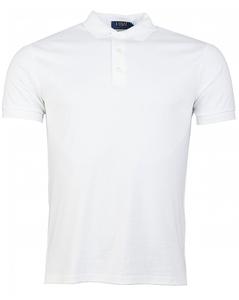 Camiseta de polo de algodón y LICRA para hombre, elegante y cómoda con diseños bordados de secado rápido, la mejor camisa informal - Product Image 4