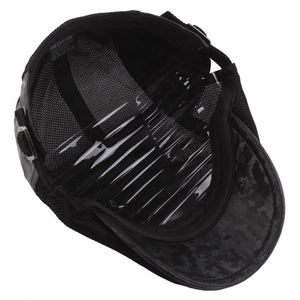 Wholesale <b>Summer</b> Outdoor Trucker Beret Sun Hat Breathable Mesh Fabric Sports <b>Cap</b> for Men for Casual Party Beach Wear - Product Image 6