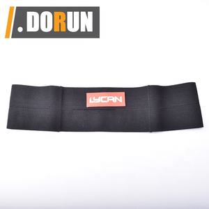 Adjustable personalized fitness gym weight lifting Weightlifting's from the strap wrist belt - Product Image 4