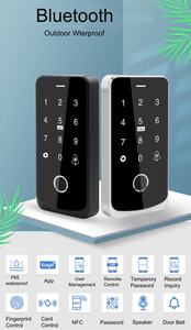 Intelligentes Zugangskontrollsystem - Product Image 2