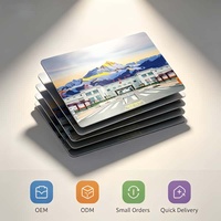 Carte souvenir en laiton personnalisée, anti-ternissement, pour usage extérieur, robuste, avec impression typographique et logo gravé au laser, pour sites touristiques