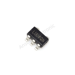 Ansoyo ชิปวงจรรวม ADP7118AUJZ TSOT-23-5วงจรรวมการจัดการพลังงาน ADP7118 ADP7118AUJZ-4.5-R7 Luu # QN - Product Image 2