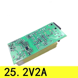 재고 있음 12.6V 14.4V 25.2V 16.8V 29.2V 29.4V 1.5A 2A 3A 42V 4A 5A 36V 25.2V 2A 리튬 휴대용 전원 배터리 충전기 - Product Image 4