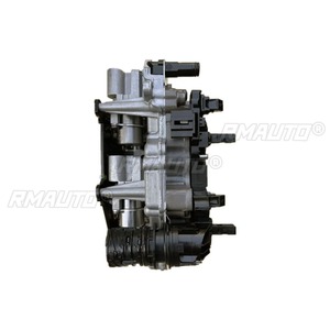 Module de commande de transmission automatique 0DE927711B, boîte de vitesses pour Volkswagen, pièce moteur, accessoires de voiture - Product Image 3