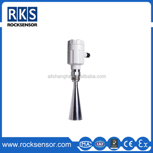 Transmisor de Nivel por Radar de Onda Guiada RKS ARLT30 de Alta Temperatura, Precisión de 3 mm, IP65, Salida 4-20mA/HART, 30 Metros, para Líquidos y Sólidos - Product Image 5