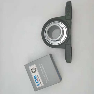 ตลับลูกปืนบล็อกหมอนความแม่นยำสูงมาตรฐาน lqb <span class=keywords><strong>205</strong></span> UCP - Product Image 6